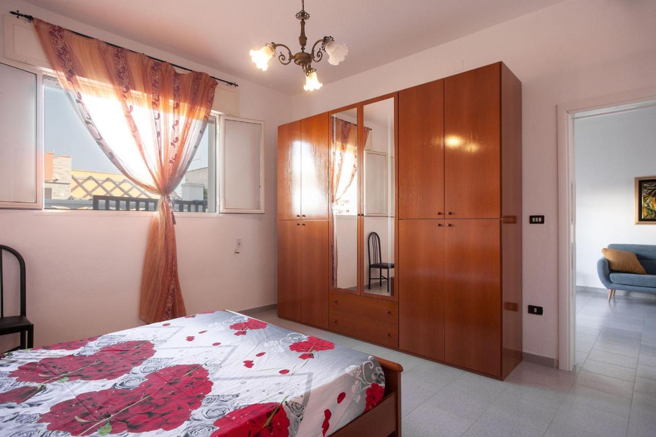 Affitto Villetta 3 Camere Letto Punta Grossa M244 Porto Cesareo Exterior photo